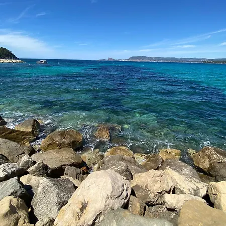 Azurea Saint-Cyr-sur-Mer