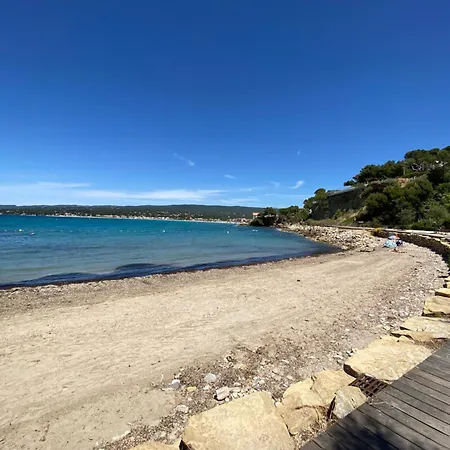 Azurea * Saint-Cyr-sur-Mer